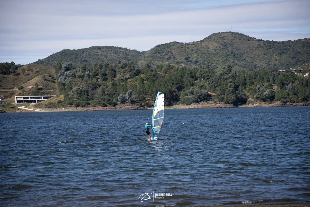 Windsurf